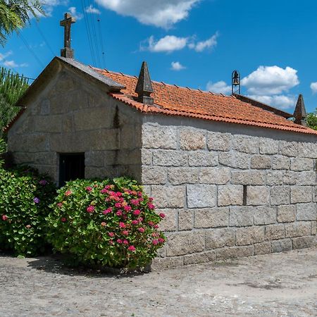 Quinta Do Carvalhal Alojamento, Penafiel Irivo Esterno foto